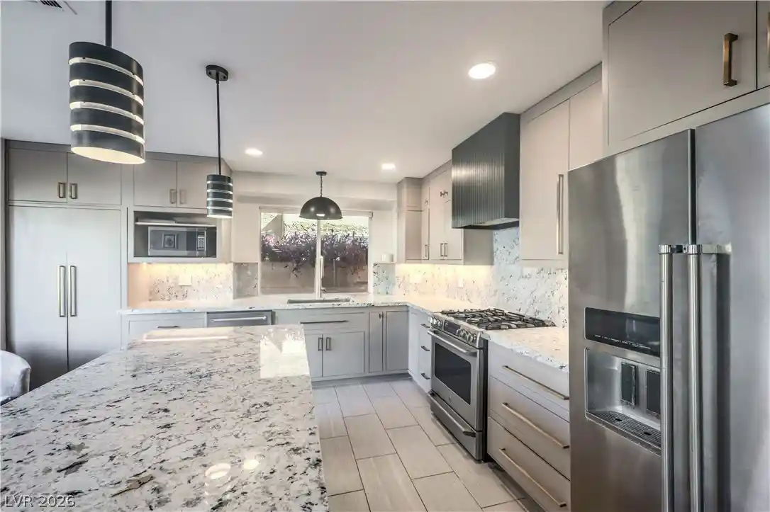 Photo 1 of Single family home for sale at 1729 Mexican Poppy St, Las Vegas, NV 89128 | MLS# 2828222 | Listing updated on 2026-10-26