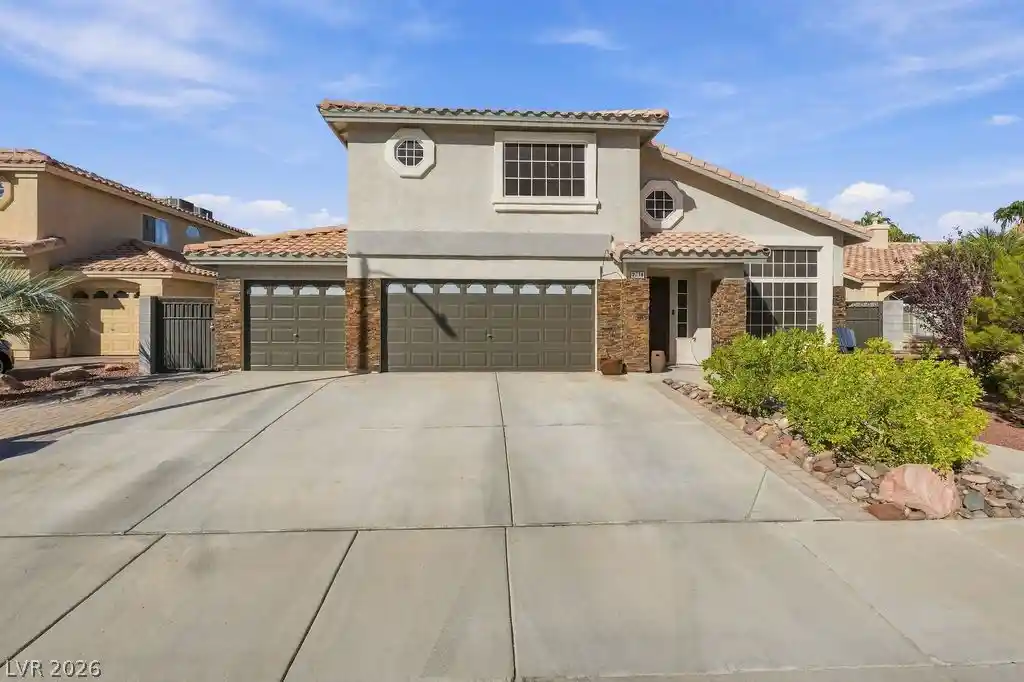 Single family home for sale at 2714 Timber Xing Ct, Henderson, NV 89074 | MLS# 2828078