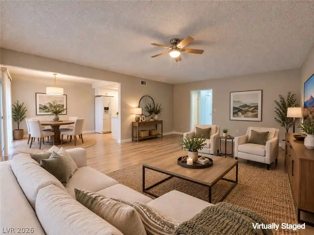 Photo 1 of Condo for sale at 1025 Willow Tree Dr #A, Las Vegas, NV 89128 | MLS# 2828375 | Listing updated on 2026-10-22