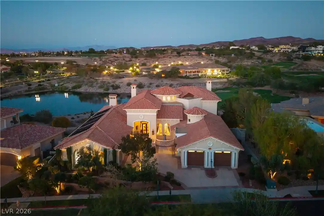 Photo 1 of Mansion for sale at 2874 Quartz Cyn Dr, Henderson, NV 89052 | MLS# 2827896 | Listing updated on 2026-10-25
