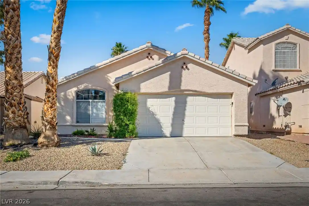 Photo 1 of Single family home for sale at 3415 White Stallion Ct, North Las Vegas, NV 89032 | MLS# 2828280 | Listing updated on 2026-10-27