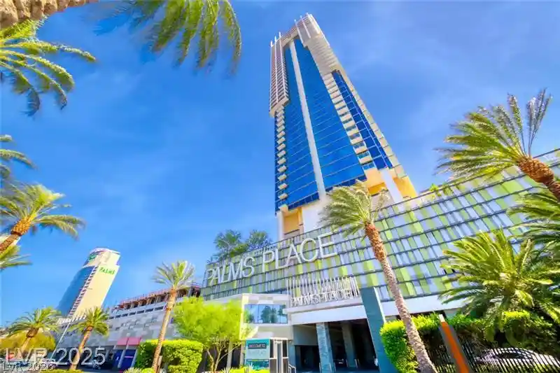 Photo 1 of Condo for sale at 4381 W Flamingo Rd #53310, Las Vegas, NV 89103 | MLS# 2828389 | Listing updated on 2026-10-21