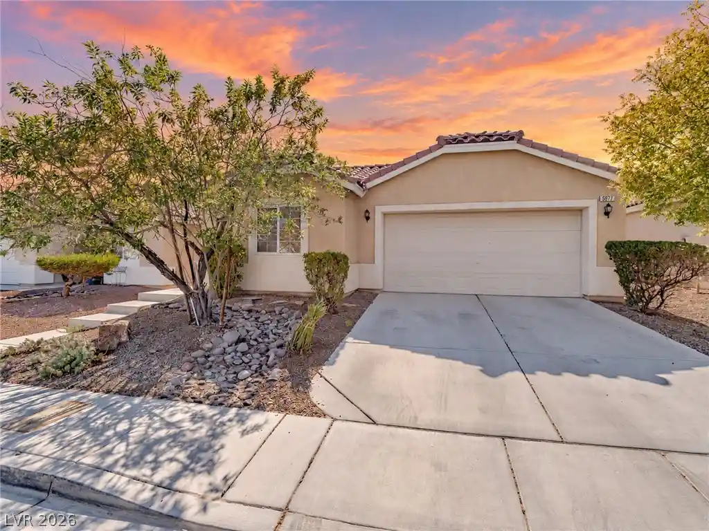 Photo 1 of Single family home for sale at 5977 Sierra Medina Ave, Las Vegas, NV 89139 | MLS# 2828382 | Listing updated on 2026-10-25