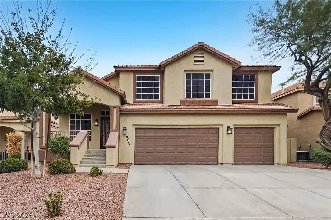 Single family home for sale at 9474 Lightning Bay Ct, Las Vegas, NV 89123 | MLS# 2828403
