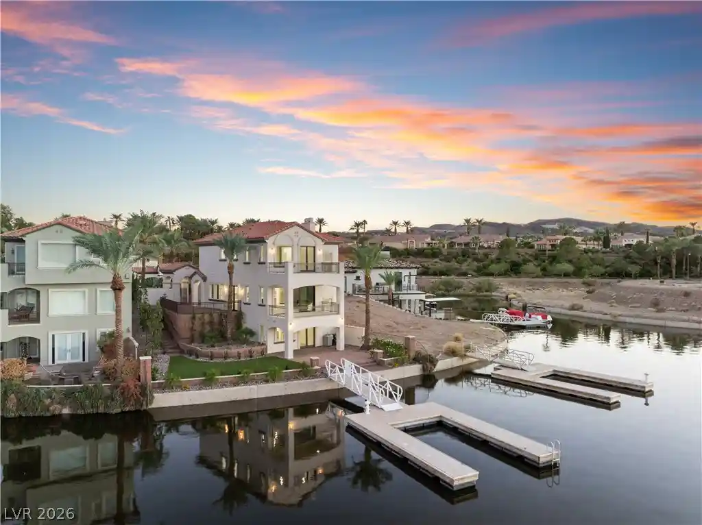 Photo 1 of Single family home for sale at 19 Via Del Garda, Henderson, NV 89011 | MLS# 2828269 | Listing updated on 2026-10-28