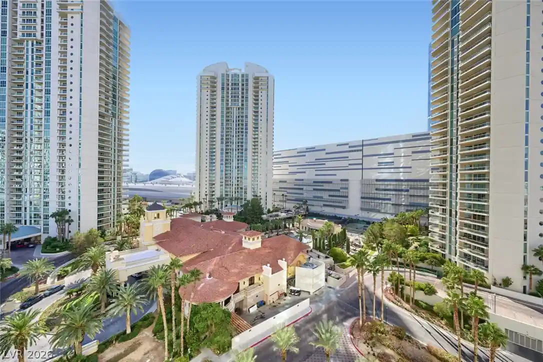 Photo 1 of Condo for sale at 2777 Paradise Rd #1002, Las Vegas, NV 89109 | MLS# 2828388 | Listing updated on 2026-10-21