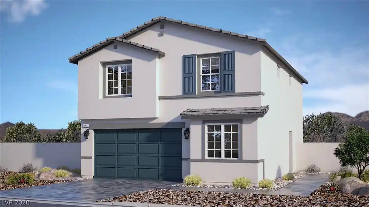 Photo 1 of Single family home for sale at 7327 Balenger Bay Ave, North Las Vegas, NV 89084 | MLS# 2828427 | Listing updated on 2026-10-29
