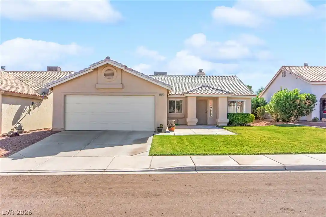 Photo 1 of Single family home for sale at 7625 Twisted Pine Ave, Las Vegas, NV 89131 | MLS# 2827271 | Listing updated on 2026-10-26