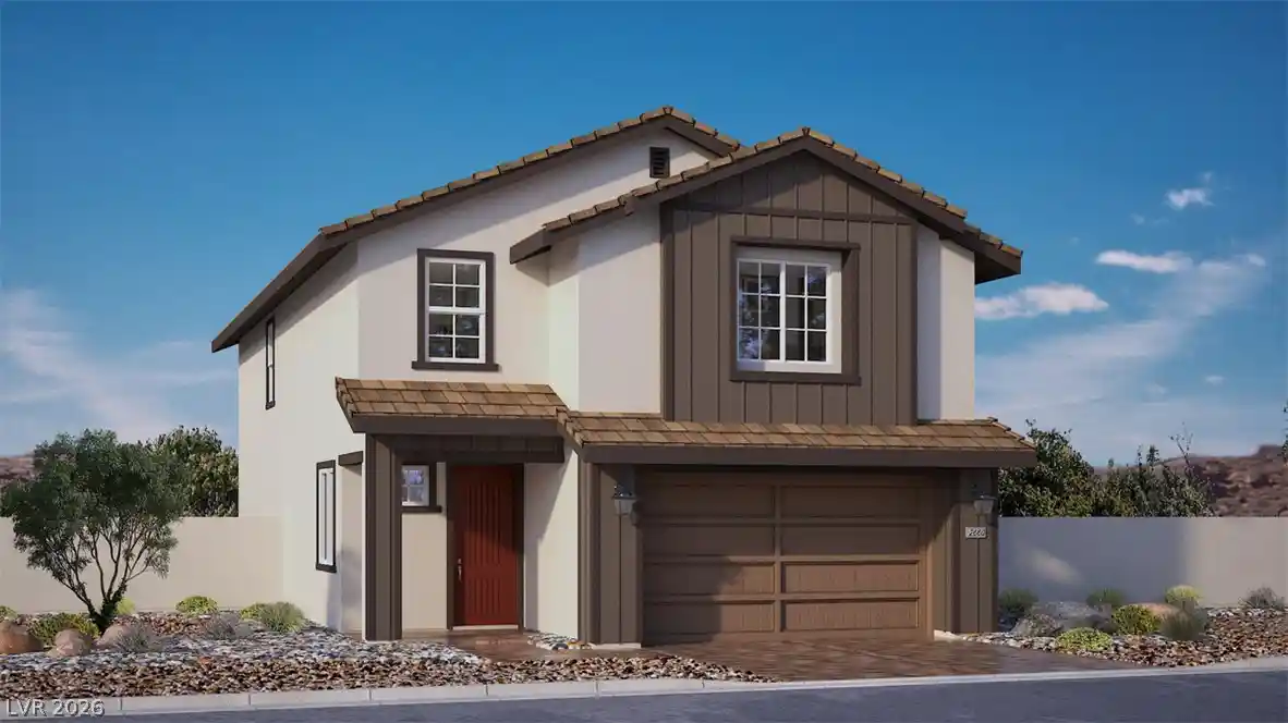Photo 1 of Single family home for sale at 566 Ivory Peacock Ct, Henderson, NV 89011 | MLS# 2828413 | Listing updated on 2026-10-21
