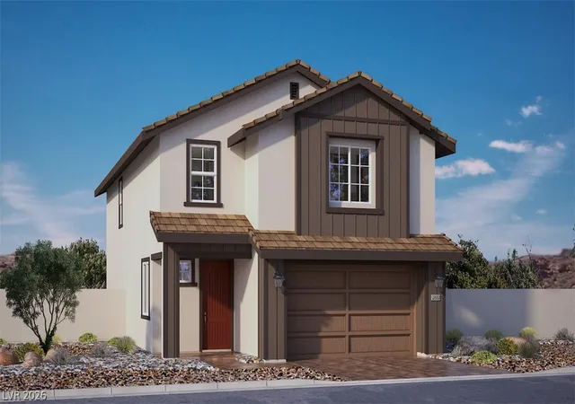 Photo 1 of Single family home for sale at 566 Ivory Peacock Ct, Henderson, NV 89011 | MLS# 2828413 | Listing updated on 2026-10-31