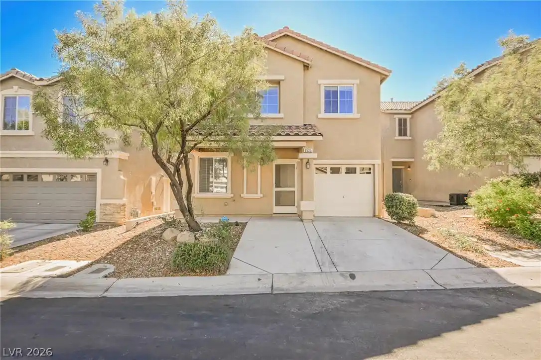 Photo 1 of Single family home for sale at 9525 Michelle Fls Ave, Las Vegas, NV 89149 | MLS# 2827892 | Listing updated on 2026-10-21