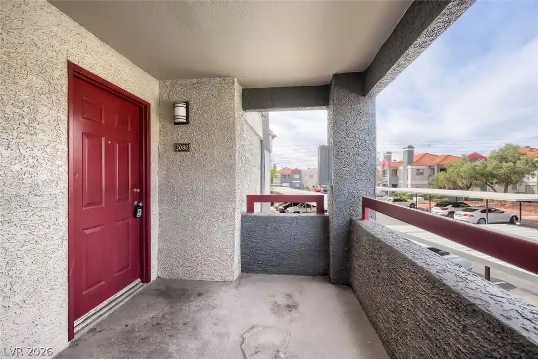 Photo 1 of Sale Pending at 8600 W Charleston Bl Blvd #2080, Las Vegas, NV 89117 | MLS# 2827973 | Listing updated on 2026-10-27