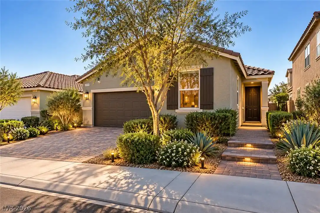 Photo 1 of Single family home for sale at 8359 Vinamala Ave, Las Vegas, NV 89149 | MLS# 2828077 | Listing updated on 2026-10-21