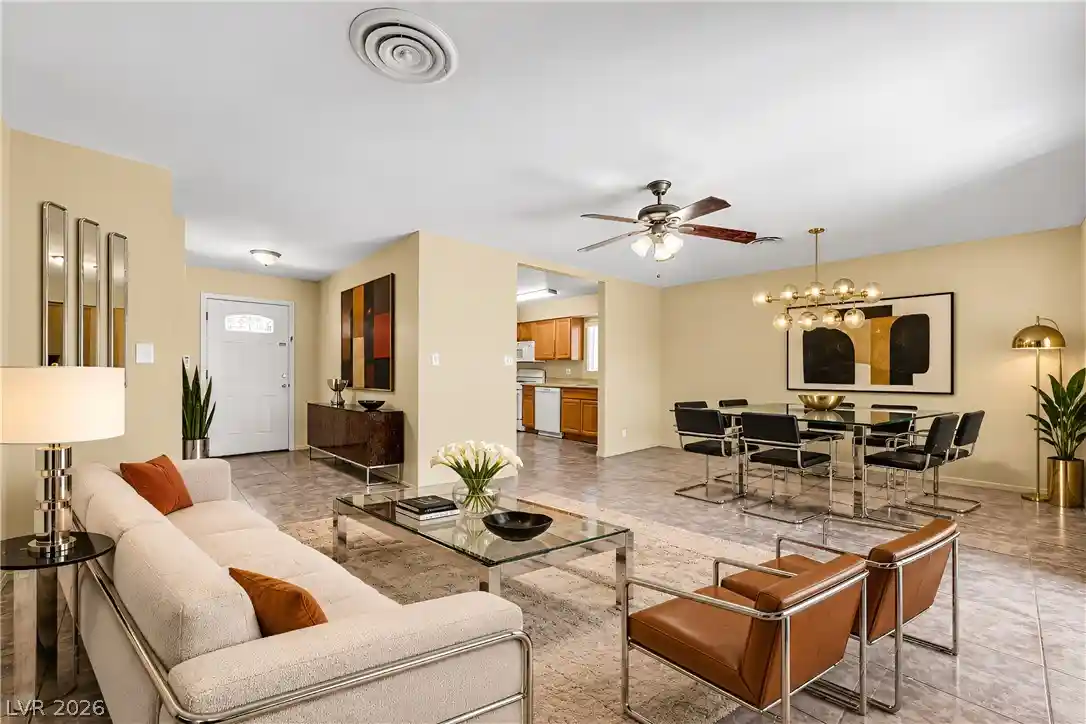 Photo 1 of Sale Pending at 4162 Canal St, Las Vegas, NV 89122 | MLS# 2828479 | Listing updated on 2026-10-23