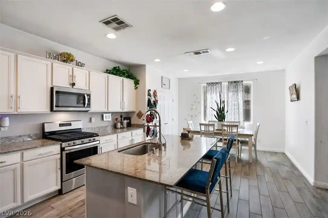 Photo 1 of Single family home for sale at 5732 Aspen Park, North Las Vegas, NV 89081 | MLS# 2828292 | Listing updated on 2026-10-21