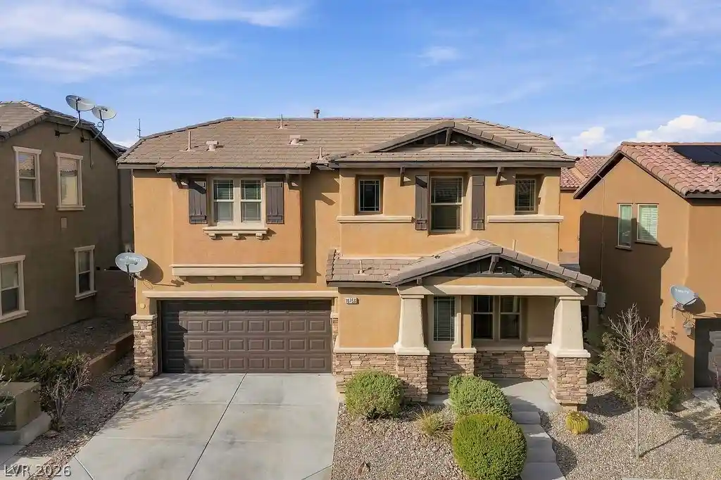 Photo 1 of Single family home for sale at 10756 Bayview House Ave, Las Vegas, NV 89166 | MLS# 2828516 | Listing updated on 2026-10-21