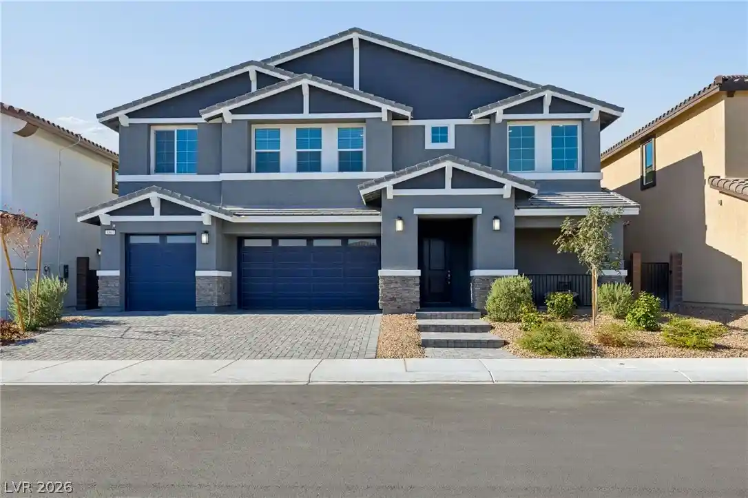 Photo 1 of Single family home for sale at 1867 Michael Springs Pl, North Las Vegas, NV 89084 | MLS# 2827825 | Listing updated on 2026-10-23