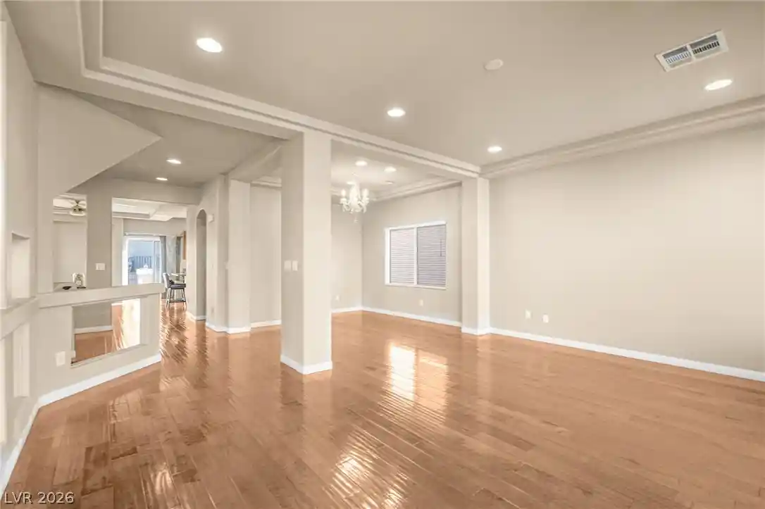 Photo 1 of Single family home for sale at 6005 Crown Palms Ave, Las Vegas, NV 89139 | MLS# 2828490 | Listing updated on 2026-10-25