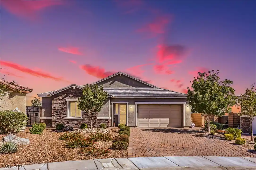 Photo 1 of Single family home for sale at 9800 Jewelflower Ave, Las Vegas, NV 89149 | MLS# 2828549 | Listing updated on 2026-10-29