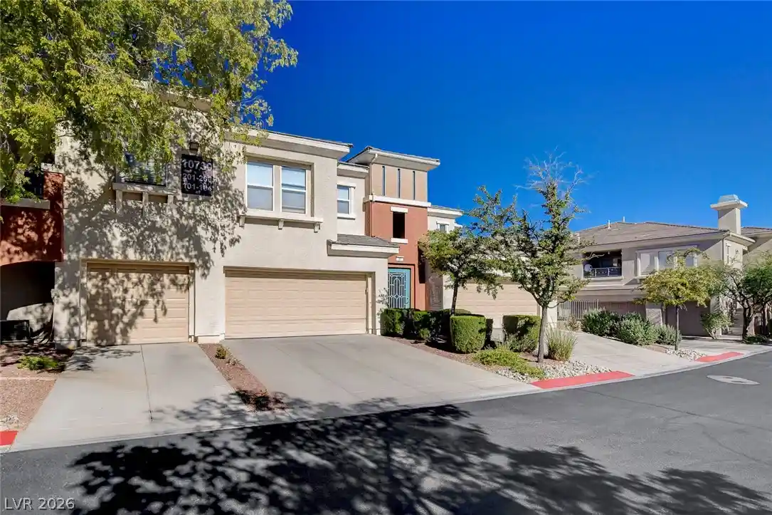 Photo 1 of Condo for sale at 10730 Amber Ridge Dr #104, Las Vegas, NV 89144 | MLS# 2828558 | Listing updated on 2026-10-22
