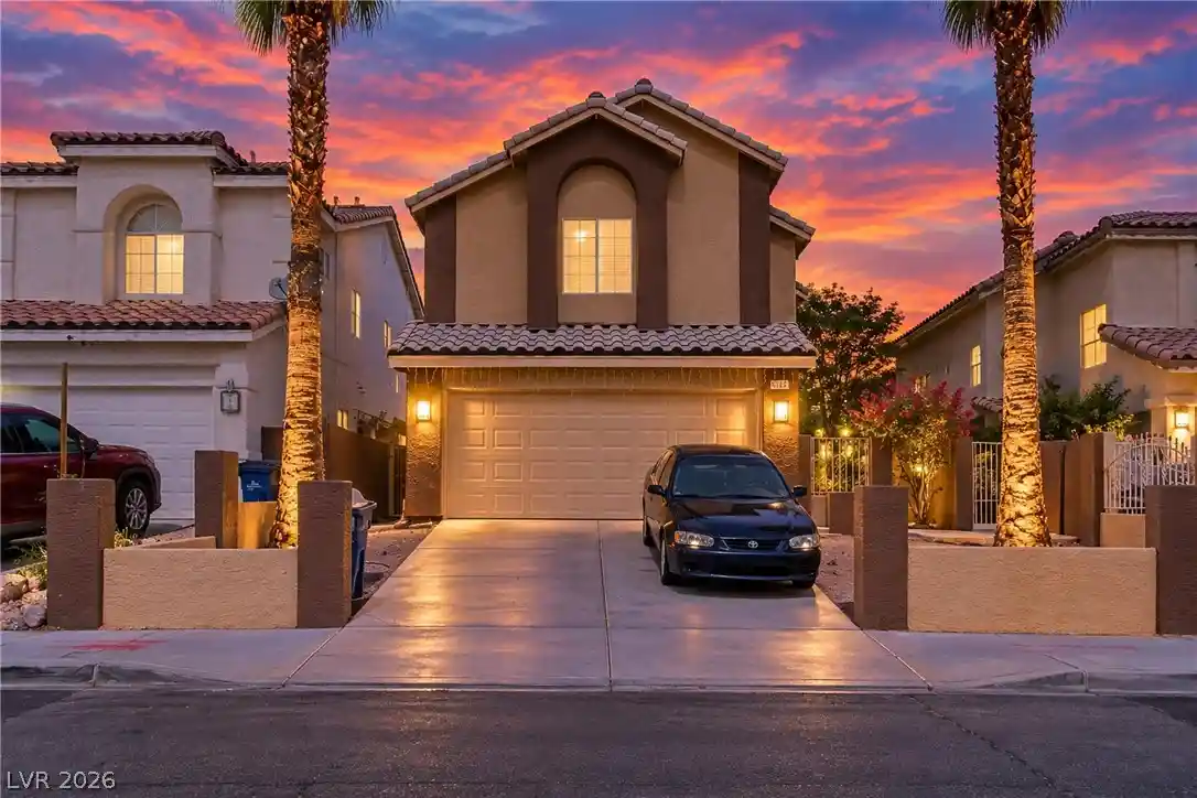 Photo 1 of Single family home for sale at 4176 Poe Dr, Las Vegas, NV 89115 | MLS# 2828560 | Listing updated on 2026-10-21