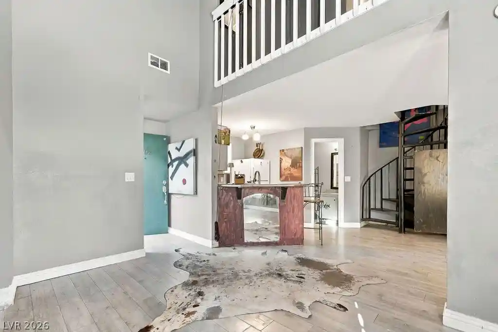 Condo for sale at 510 Elm Dr #202, Las Vegas, NV 89169 | MLS# 2826639