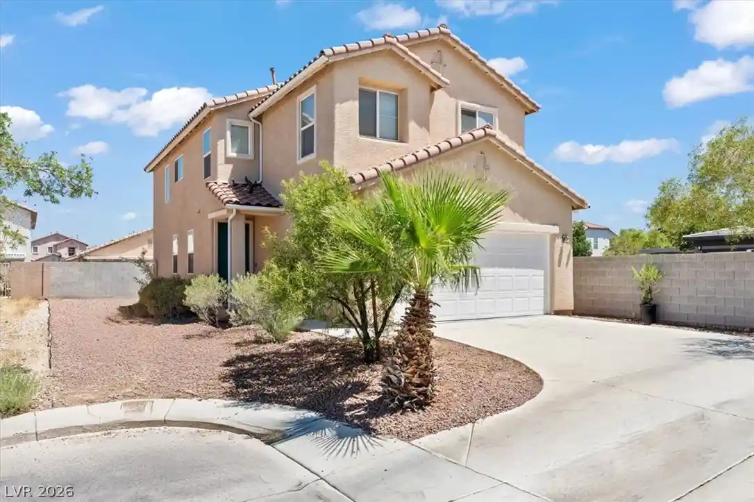 Photo 1 of Single family home for sale at 9548 Windsor Forest Ct, Las Vegas, NV 89123 | MLS# 2828569 | Listing updated on 2026-10-27