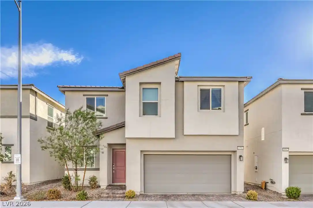 Photo 1 of Single family home for sale at 6956 Crimson Shadow St, North Las Vegas, NV 89086 | MLS# 2828263 | Listing updated on 2026-10-22