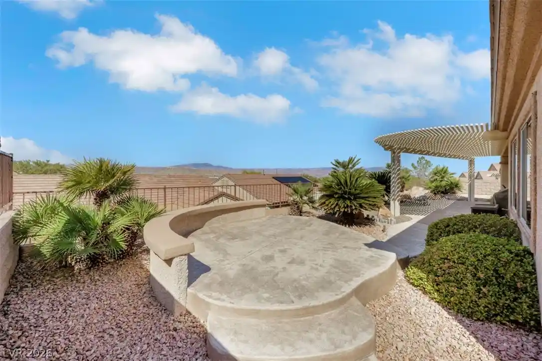 Photo 1 of Single family home for sale at 2025 Wildwood Lake St, Henderson, NV 89052 | MLS# 2828228 | Listing updated on 2026-10-24