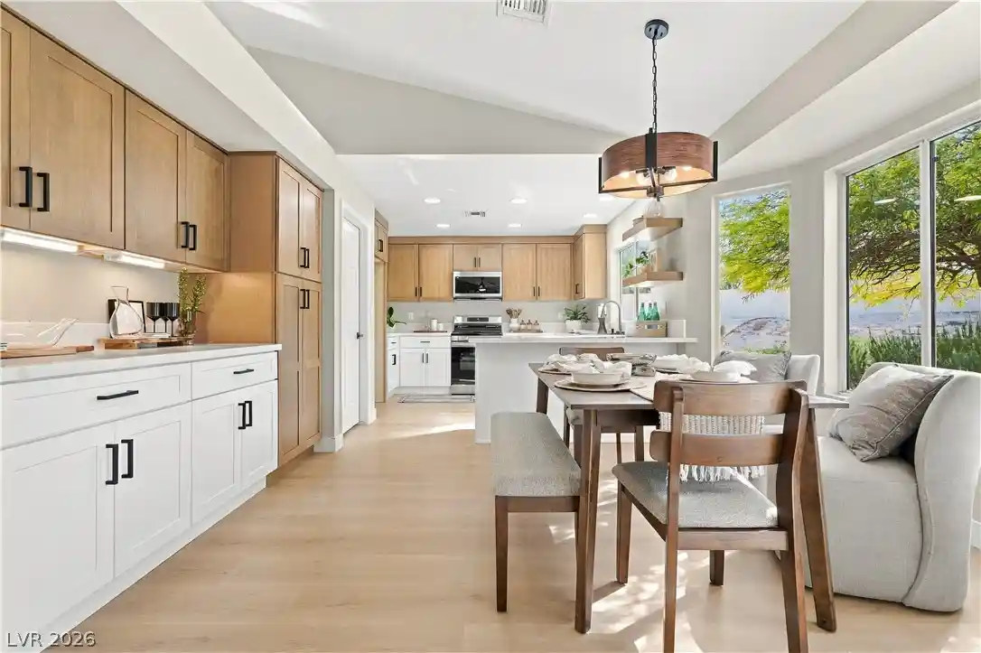 Photo 1 of Single family home for sale at 2405 Burke Ct, Las Vegas, NV 89134 | MLS# 2828585 | Listing updated on 2026-10-26