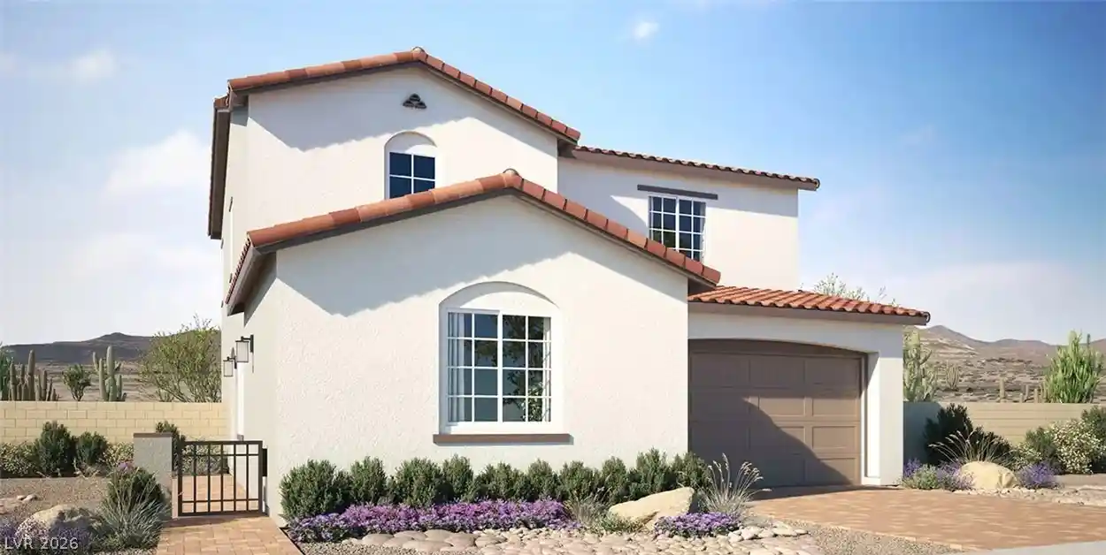 Photo 1 of Single family home for sale at 25 San Moise Ln, Henderson, NV 89015 | MLS# 2827774 | Listing updated on 2026-10-26