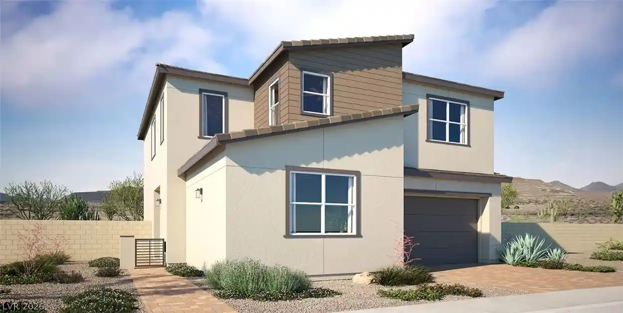 Photo 1 of Single family home for sale at 27 San Moise Ln, Henderson, NV 89015 | MLS# 2827775 | Listing updated on 2026-10-26