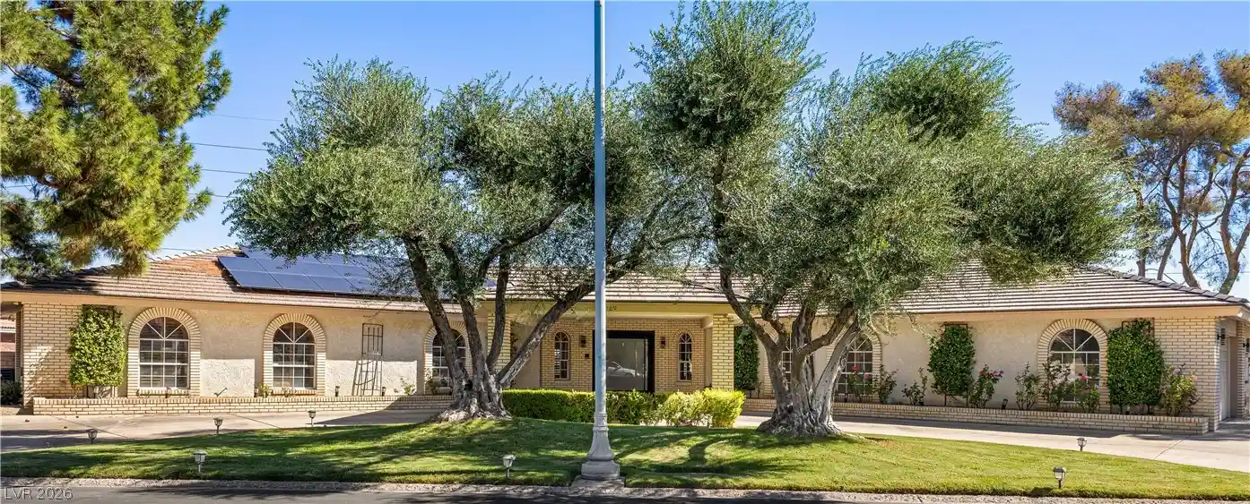 Photo 1 of Single family home for sale at 209 Dalmatian Ln, Las Vegas, NV 89107 | MLS# 2827635 | Listing updated on 2026-10-21