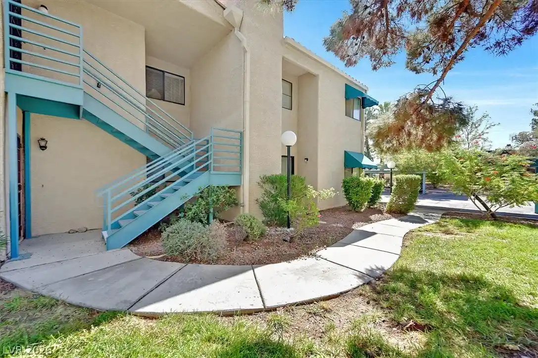 Photo 1 of Condo for sale at 2180 Pinetop Ln #201, Las Vegas, NV 89119 | MLS# 2828039 | Listing updated on 2026-10-21