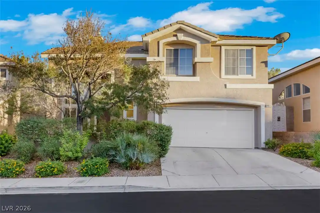 Photo 1 of Single family home for sale at 1008 Siena Hills Ln, Las Vegas, NV 89144 | MLS# 2828590 | Listing updated on 2026-10-21