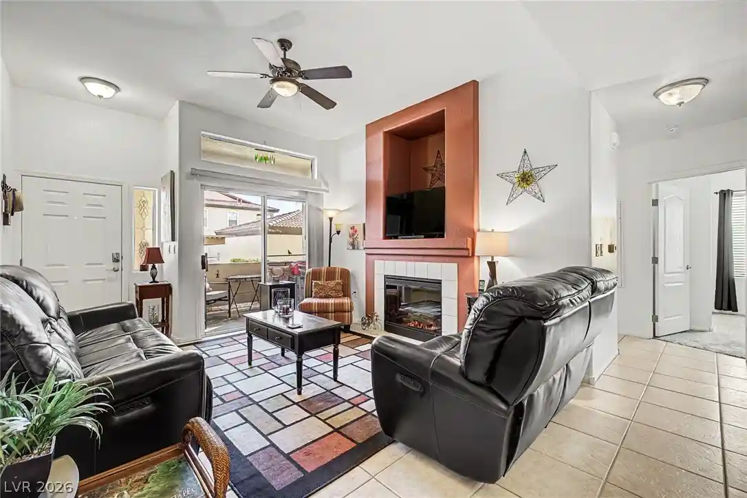 Condo for sale at 3395 Cactus Shadow St #104, Las Vegas, NV 89129 | MLS# 2828521