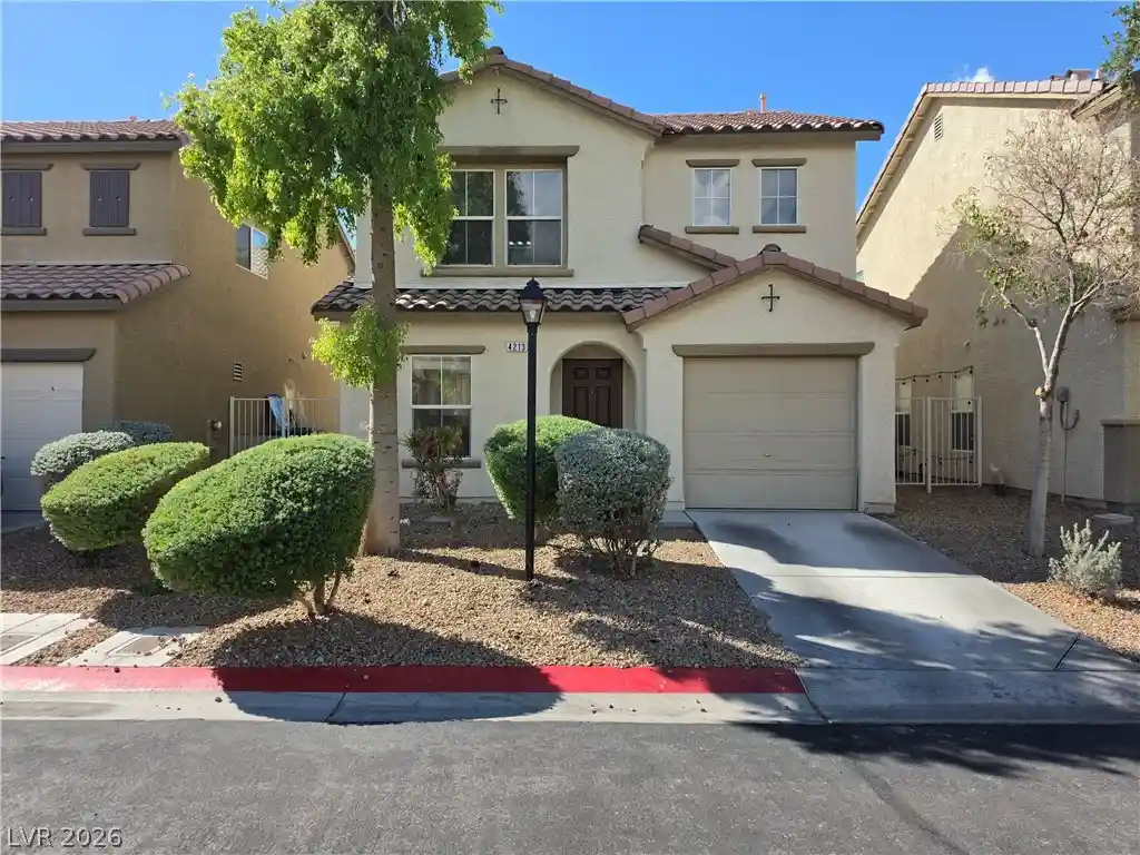 Photo 1 of Single family home for sale at 4213 Becket Ct, Las Vegas, NV 89129 | MLS# 2828570 | Listing updated on 2026-10-22