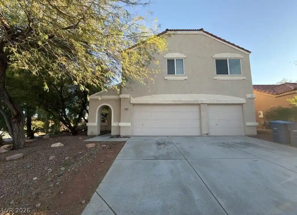 Photo 1 of Single family home for sale at 2603 Sweet Leilani Ave, North Las Vegas, NV 89031 | MLS# 2827143 | Listing updated on 2026-10-29