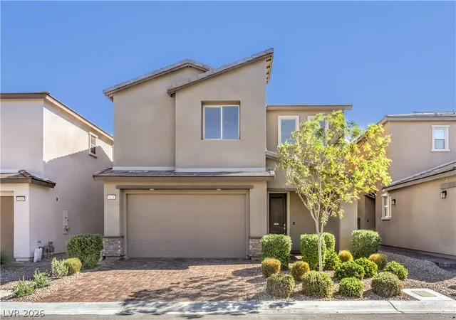 Photo 1 of Single family home for sale at 9428 Lunar Effect St, Las Vegas, NV 89143 | MLS# 2827278 | Listing updated on 2026-10-30