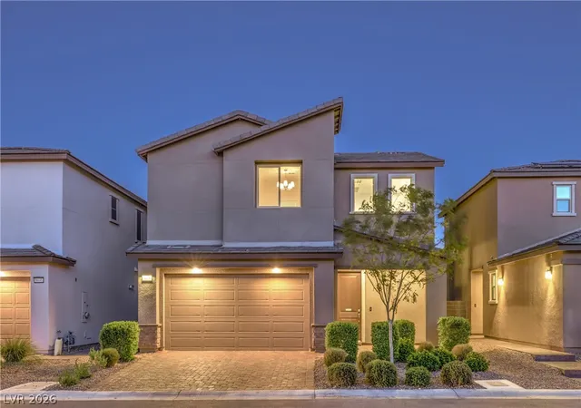Photo 1 of Single family home for sale at 9428 Lunar Effect St, Las Vegas, NV 89143 | MLS# 2827278 | Listing updated on 2026-10-30