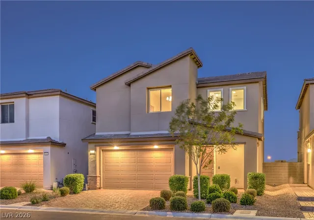 Photo 2 of Single family home for sale at 9428 Lunar Effect St, Las Vegas, NV 89143 | MLS# 2827278 | Listing updated on 2026-10-30