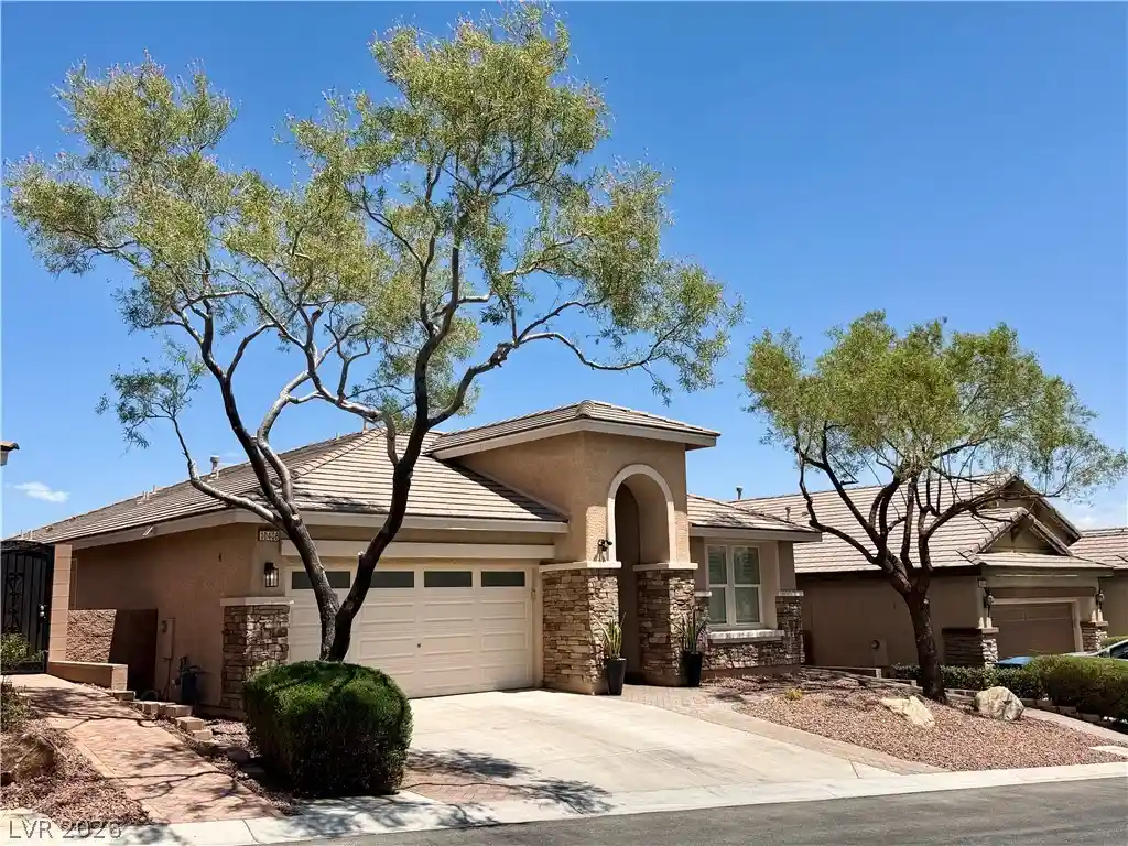 Single family home for sale at 10408 Bays Mountain Ave, Las Vegas, NV 89166 | MLS# 2828313