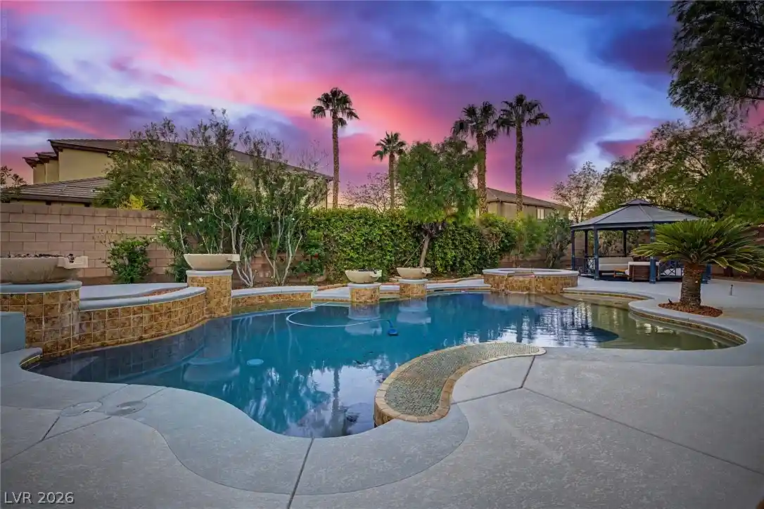 Photo 1 of Single family home for sale at 379 Autumn Hue Ave, Las Vegas, NV 89123 | MLS# 2828160 | Listing updated on 2026-10-21