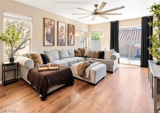 Photo 1 of Single family home for sale at 7804 Nesting Pine Pl, Las Vegas, NV 89143 | MLS# 2828226 | Listing updated on 2026-10-30