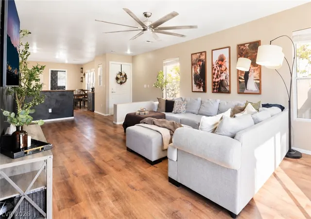 Photo 1 of Single family home for sale at 7804 Nesting Pine Pl, Las Vegas, NV 89143 | MLS# 2828226 | Listing updated on 2026-10-30