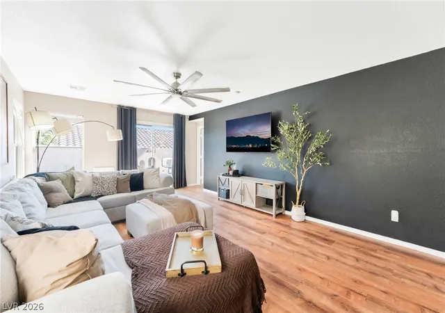 Photo 3 of Single family home for sale at 7804 Nesting Pine Pl, Las Vegas, NV 89143 | MLS# 2828226 | Listing updated on 2026-10-30