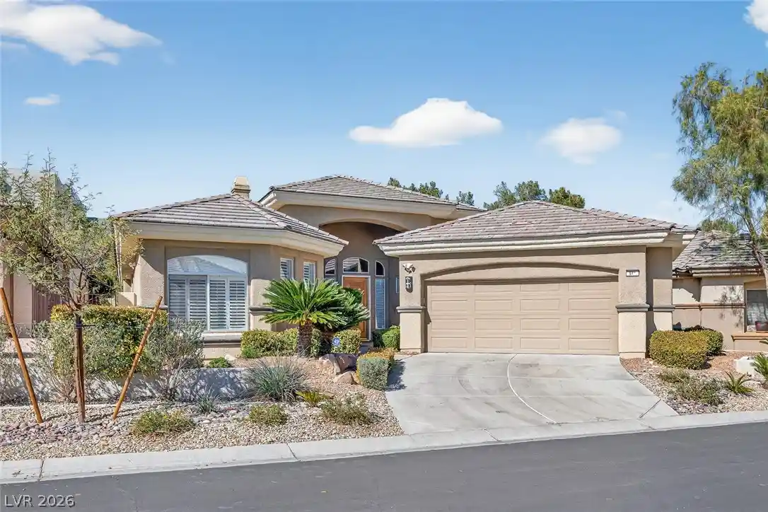 Photo 1 of Single family home for sale at 541 Summer Mesa Dr, Las Vegas, NV 89144 | MLS# 2828025 | Listing updated on 2026-10-30
