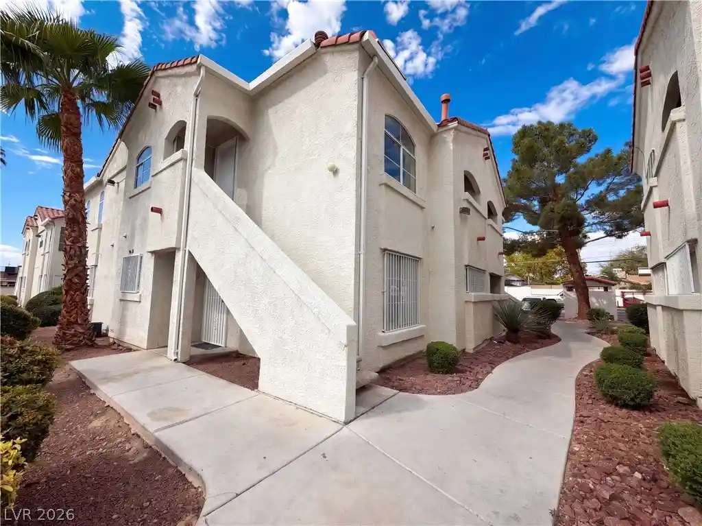 Photo 1 of Condo for sale at 4516 W Lake Mead Blvd #201, Las Vegas, NV 89108 | MLS# 2828621 | Listing updated on 2026-10-21