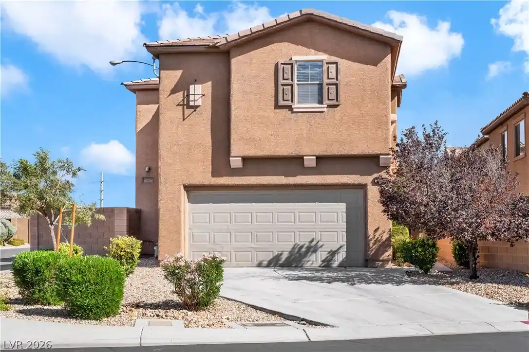 Photo 1 of Single family home for sale at 8889 Carradori Ave, Las Vegas, NV 89148 | MLS# 2828628 | Listing updated on 2026-10-23