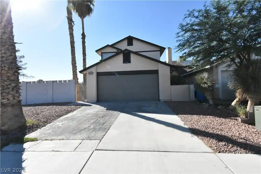 Photo 1 of Single family home for sale at 3909 Steinbeck Dr, Las Vegas, NV 89115 | MLS# 2828412 | Listing updated on 2026-10-21